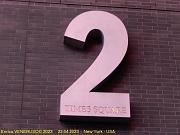 4 - Times Square